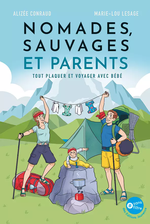 Nomades Sauvages et Parents