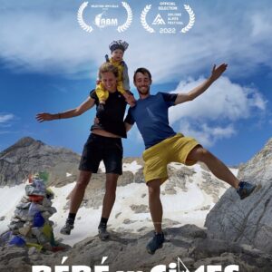 Bébé des Cimes 🍿 THE film en VOD