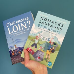 Pack Pyrénées + Film offert