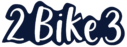 Logo 2bike3