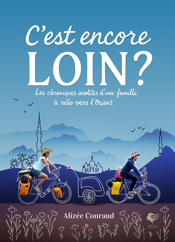 C'est encore loin ?