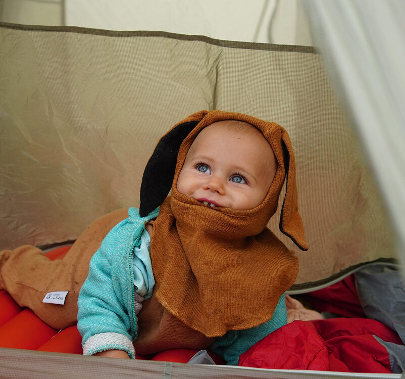 Bivouac