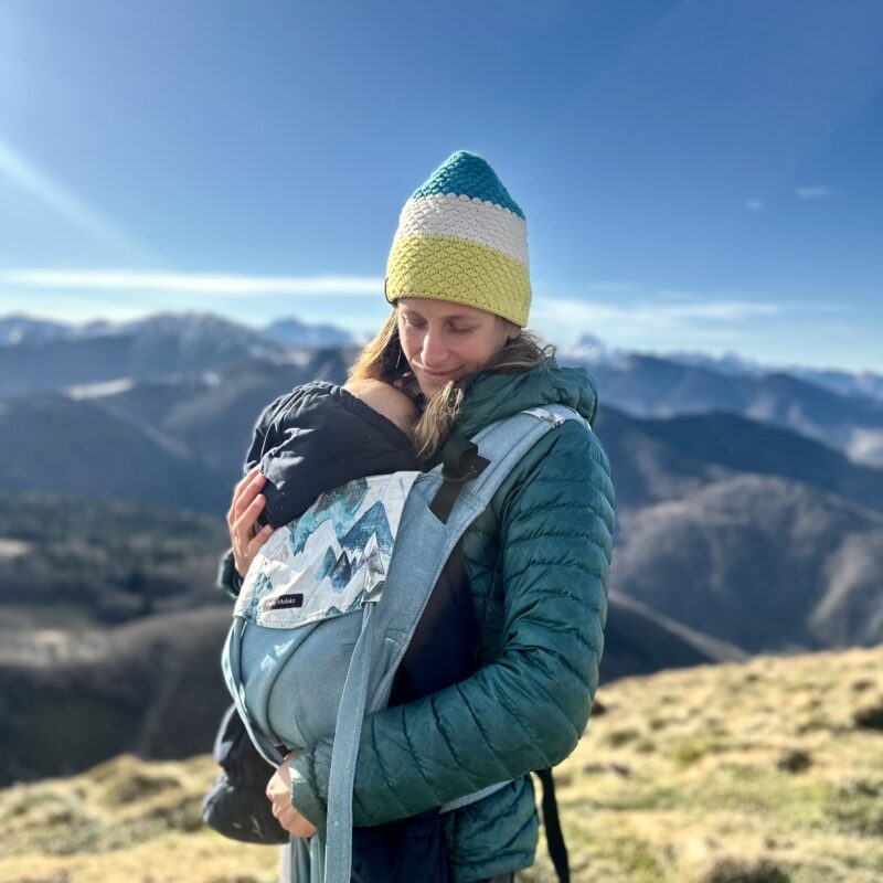 La traversée des Pyrénées avec un bébé : une expérience peu banale